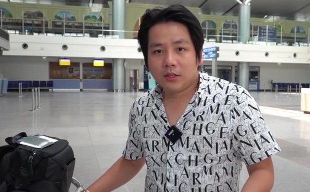 Khoa Pug bị một YouTuber ở Mỹ tố thiếu chuyên nghiệp khi không rep mail, nội dung thế nào mà được netizen quay xe bênh vực - Ảnh 3. Khoa Pug bị một YouTuber ở Mỹ tố thiếu chuyên nghiệp khi không rep mail, nội dung thế nào mà được netizen quay xe bênh vực - Ảnh 3.