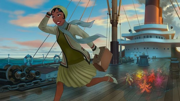 Một công chúa Disney sắp tái xuất trong phim mới, hé lộ cuộc phiêu lưu bí ẩn khỏi “hạnh phúc mãi mãi” - Ảnh 2.