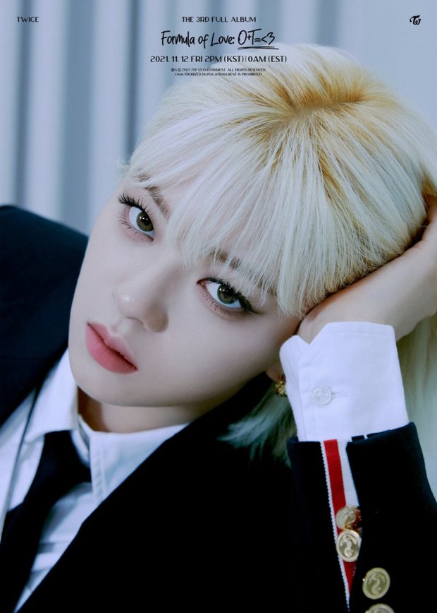 Jeongyeon tăng cân sau khi bị bệnh, nhưng stylist của TWICE mới bị ném đá vì kém tinh tế! - Ảnh 5.