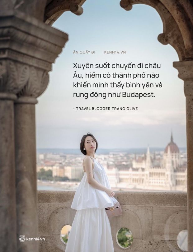 Travel blogger Trang Olive: Mắc kẹt ở Nhật 6 tháng giúp mình có thêm nhiều kinh nghiệm sống quý báu! - Ảnh 11. Travel blogger Trang Olive: Mắc kẹt ở Nhật 6 tháng giúp mình có thêm nhiều kinh nghiệm sống quý báu! - Ảnh 11.