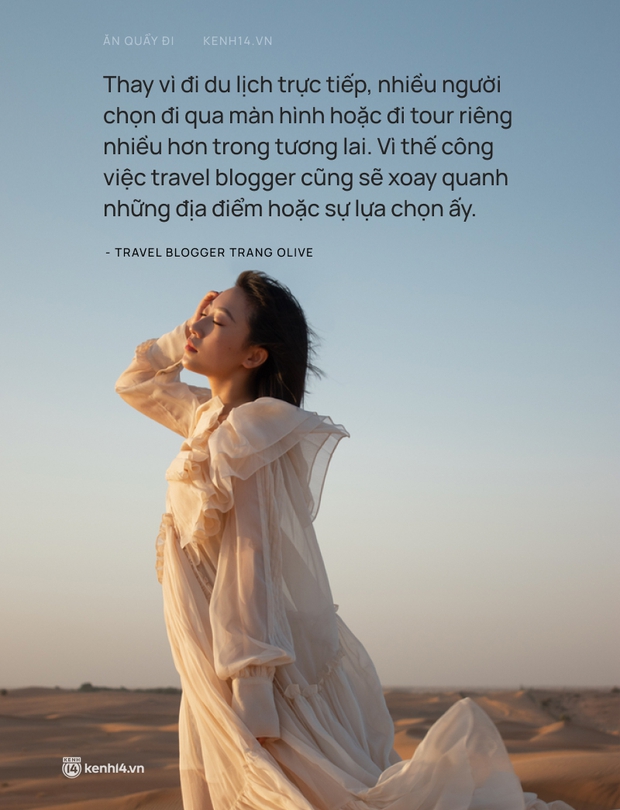 Travel blogger Trang Olive: Mắc kẹt ở Nhật 6 tháng giúp mình có thêm nhiều kinh nghiệm sống quý báu! - Ảnh 20. Travel blogger Trang Olive: Mắc kẹt ở Nhật 6 tháng giúp mình có thêm nhiều kinh nghiệm sống quý báu! - Ảnh 20.