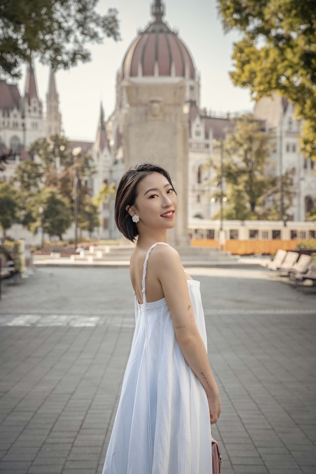Travel blogger Trang Olive: Mắc kẹt ở Nhật 6 tháng giúp mình có thêm nhiều kinh nghiệm sống quý báu! - Ảnh 18. Travel blogger Trang Olive: Mắc kẹt ở Nhật 6 tháng giúp mình có thêm nhiều kinh nghiệm sống quý báu! - Ảnh 18.