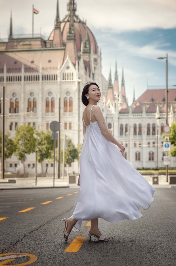 Travel blogger Trang Olive: Mắc kẹt ở Nhật 6 tháng giúp mình có thêm nhiều kinh nghiệm sống quý báu! - Ảnh 22. Travel blogger Trang Olive: Mắc kẹt ở Nhật 6 tháng giúp mình có thêm nhiều kinh nghiệm sống quý báu! - Ảnh 22.