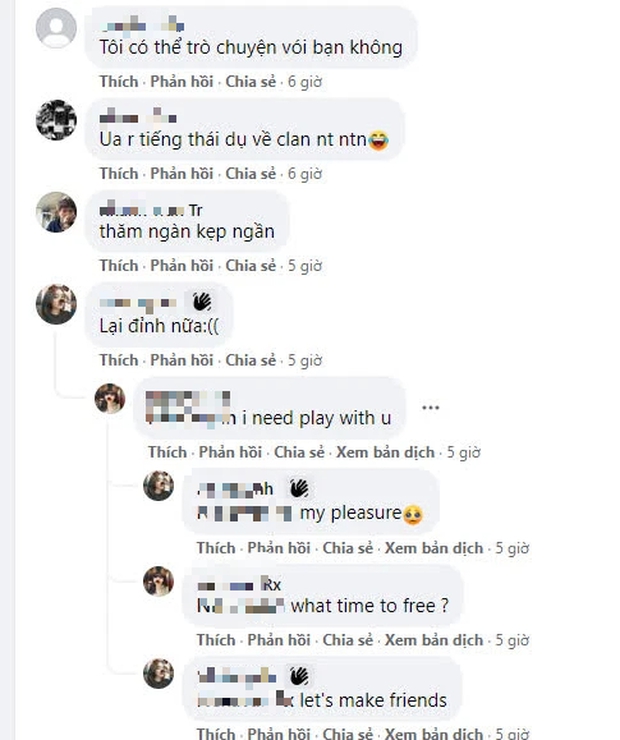 Nữ game thủ nước ngoài sang group Việt tuyển mem, khoe 90% win rate, cộng đồng Liên Quân như mèo thấy mỡ - Ảnh 2.