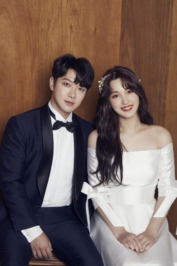 Bố bỉm sữa trẻ nhất Kpop Minhwan quyết định triệt sản ở tuổi 29 sau khi có 3 con, lý do sâu xa khiến khán giả khâm phục - Ảnh 4. Bố bỉm sữa trẻ nhất Kpop Minhwan quyết định triệt sản ở tuổi 29 sau khi có 3 con, lý do sâu xa khiến khán giả khâm phục - Ảnh 4.