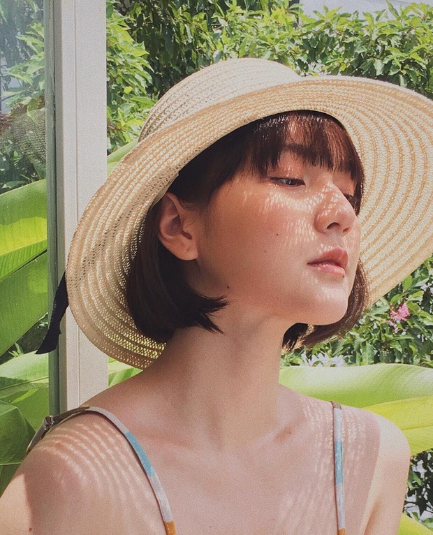 Hải Tú comeback Thiều Bảo Trâm liền đi uống trà xanh, hội chị em thì đồng loạt xin lỗi, netizen đặt giả thuyết: Trùng hợp hay chiêu trò? - Ảnh 9. Hải Tú comeback Thiều Bảo Trâm liền đi uống trà xanh, hội chị em thì đồng loạt xin lỗi, netizen đặt giả thuyết: Trùng hợp hay chiêu trò? - Ảnh 9.