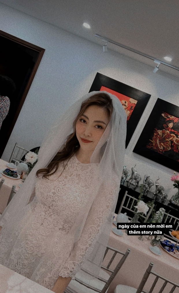 HOT: Hoàng tử Indie Thái Vũ tổ chức đám cưới hôm nay, loạt ảnh hiếm trong hôn lễ được hé lộ - Ảnh 8.