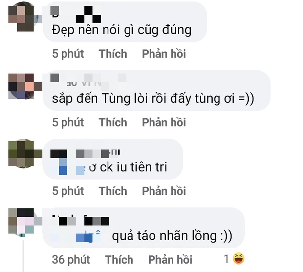 Hội bạn Thiều Bảo Trâm xin lỗi, phát ngôn của Sơn Tùng hot trở lại: Gieo gió thì sẽ gặp bão, cái kim trong bọc lâu ngày cũng lòi ra - Ảnh 3. Hội bạn Thiều Bảo Trâm xin lỗi, phát ngôn của Sơn Tùng hot trở lại: Gieo gió thì sẽ gặp bão, cái kim trong bọc lâu ngày cũng lòi ra - Ảnh 3.