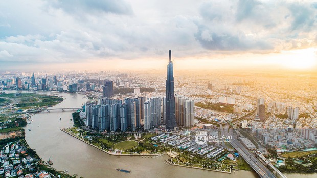 Thành phố nào lớn nhất Việt Nam: Câu trả lời chắc chắn sẽ khiến bạn đắn đo, kiểu gì cũng có 50% đoán sai - Ảnh 2. Thành phố nào lớn nhất Việt Nam: Câu trả lời chắc chắn sẽ khiến bạn đắn đo, kiểu gì cũng có 50% đoán sai - Ảnh 2.
