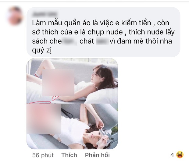 Hải Tú vướng tin đồn trà xanh khủng bố cỡ đó, vậy mà suốt gần 1 năm qua M-TP Entertainment đã làm gì? - Ảnh 5. Hải Tú vướng tin đồn trà xanh khủng bố cỡ đó, vậy mà suốt gần 1 năm qua M-TP Entertainment đã làm gì? - Ảnh 5.