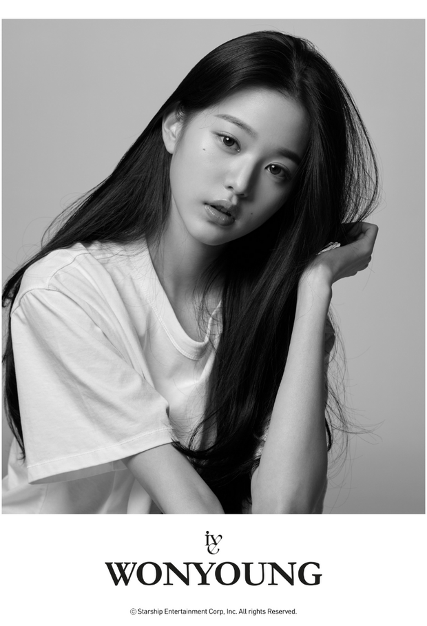 Hai cựu thành viên của IZ*ONE đã được STARSHIP “xào nấu như thế nào khi sang nhóm mới? - Ảnh 2. Hai cựu thành viên của IZ*ONE đã được STARSHIP “xào nấu như thế nào khi sang nhóm mới? - Ảnh 2.