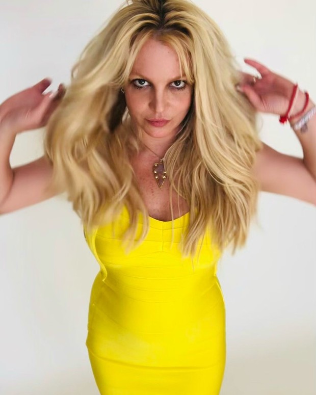 Britney Spears quyết tâm kiện cha ruột đến cùng vì 13 năm khổ cực, bị đặt camera trong phòng ngủ và nhét thiết bị tránh thai vào người! - Ảnh 2.