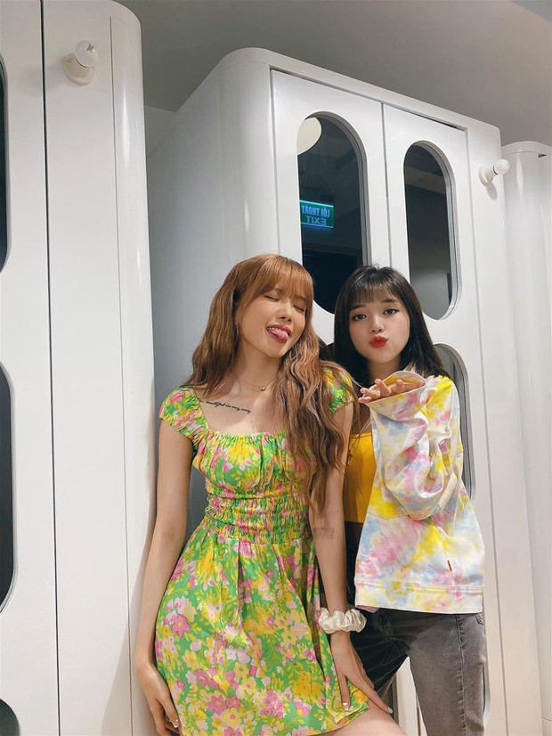 Sau Linh Ngọc Đàm, đến lượt Xoài Non xin lỗi chuyện chiếc bánh kem trà xanh, nhưng khẳng định không bơm đặt điều không có thật - Ảnh 6. Sau Linh Ngọc Đàm, đến lượt Xoài Non xin lỗi chuyện chiếc bánh kem trà xanh, nhưng khẳng định không bơm đặt điều không có thật - Ảnh 6.