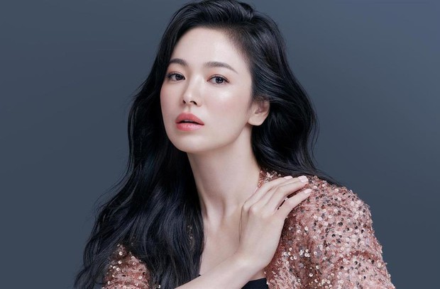Mấy mỹ nhân Hàn đóng phim ngàn năm không khá lên nổi: Song Hye Kyo bị réo tên, không ai qua mặt nổi Shin Se Kyung - Ảnh 2.