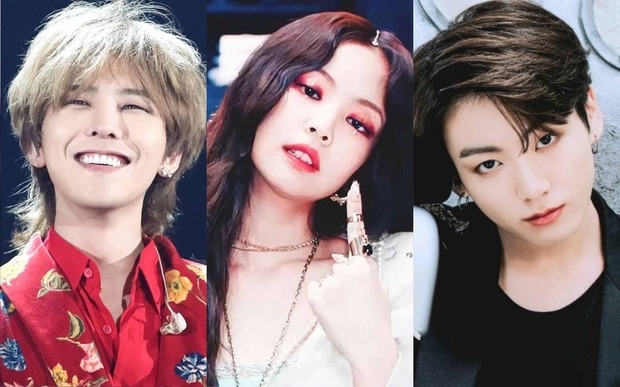 Knet khẳng định BLACKPINK, BTS và BIGBANG sẽ cứng họng khi phải chọn hit của mình, nhưng lý do sao lại củ chuối thế này? - Ảnh 1. Knet khẳng định BLACKPINK, BTS và BIGBANG sẽ cứng họng khi phải chọn hit của mình, nhưng lý do sao lại củ chuối thế này? - Ảnh 1.