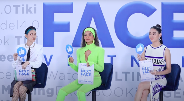 HHen Niê thua đau trước Hoa hậu Lương Thùy Linh vì quá tự tin khinh địch? - Ảnh 2. HHen Niê thua đau trước Hoa hậu Lương Thùy Linh vì quá tự tin khinh địch? - Ảnh 2.