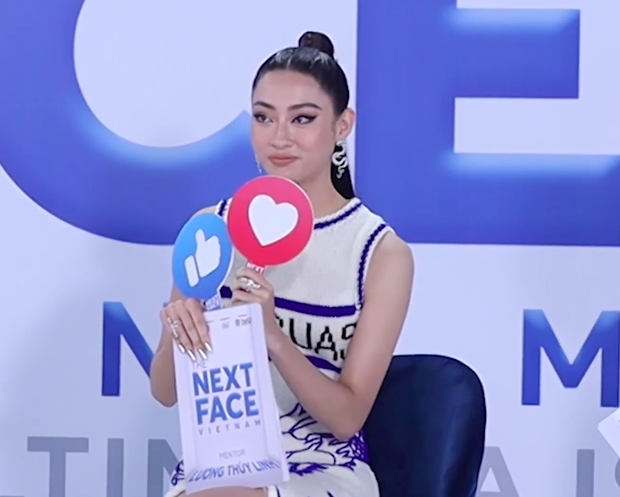 HHen Niê thua đau trước Hoa hậu Lương Thùy Linh vì quá tự tin khinh địch? - Ảnh 5. HHen Niê thua đau trước Hoa hậu Lương Thùy Linh vì quá tự tin khinh địch? - Ảnh 5.