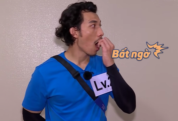Hay tin Kim Jong Kook sẽ xé bảng tên dàn Running Man Việt, netizen phản ứng: 1 phút 30 giây hết tập 10 - Ảnh 8. Hay tin Kim Jong Kook sẽ xé bảng tên dàn Running Man Việt, netizen phản ứng: 1 phút 30 giây hết tập 10 - Ảnh 8.