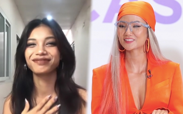 HHen Niê thua đau trước Hoa hậu Lương Thùy Linh vì quá tự tin khinh địch? - Ảnh 4. HHen Niê thua đau trước Hoa hậu Lương Thùy Linh vì quá tự tin khinh địch? - Ảnh 4.