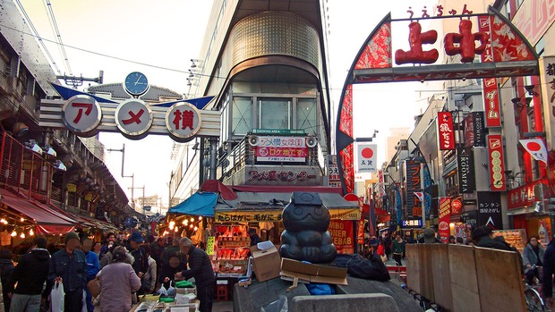 Loạt địa điểm check-in cực hot của Tokyo xuất hiện trong MV mới của Ngô Kiến Huy, hội cuồng chân nhìn thôi cũng đã thèm nổ đom đóm mắt! - Ảnh 3. Loạt địa điểm check-in cực hot của Tokyo xuất hiện trong MV mới của Ngô Kiến Huy, hội cuồng chân nhìn thôi cũng đã thèm nổ đom đóm mắt! - Ảnh 3.