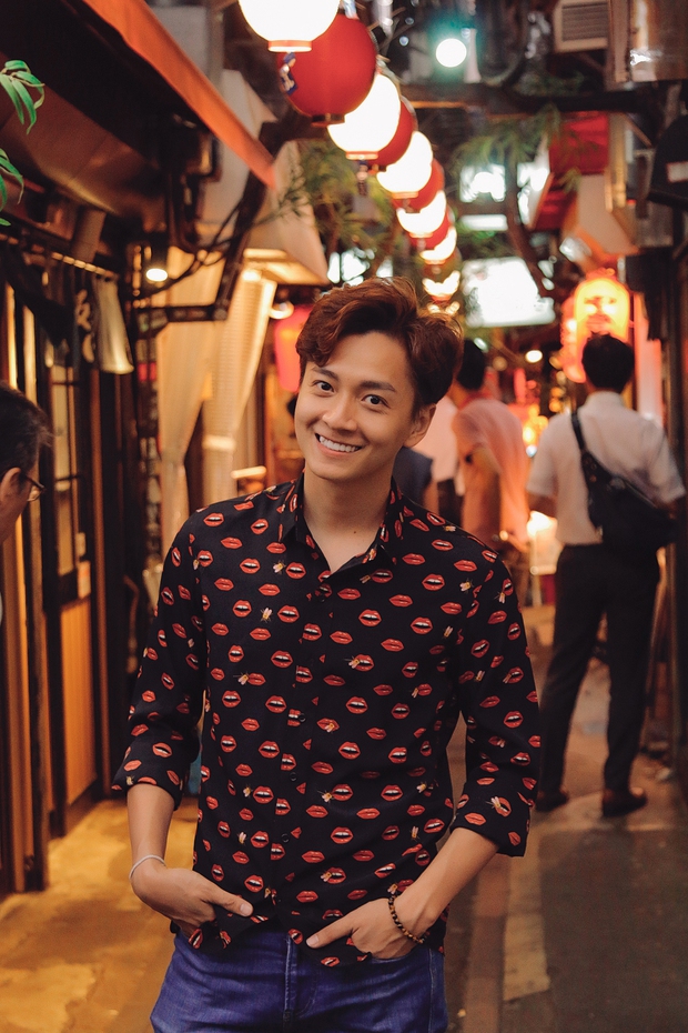 Loạt địa điểm check-in cực hot của Tokyo xuất hiện trong MV mới của Ngô Kiến Huy, hội cuồng chân nhìn thôi cũng đã thèm nổ đom đóm mắt! - Ảnh 39. Loạt địa điểm check-in cực hot của Tokyo xuất hiện trong MV mới của Ngô Kiến Huy, hội cuồng chân nhìn thôi cũng đã thèm nổ đom đóm mắt! - Ảnh 39.