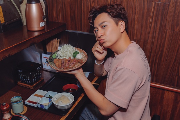 Loạt địa điểm check-in cực hot của Tokyo xuất hiện trong MV mới của Ngô Kiến Huy, hội cuồng chân nhìn thôi cũng đã thèm nổ đom đóm mắt! - Ảnh 43. Loạt địa điểm check-in cực hot của Tokyo xuất hiện trong MV mới của Ngô Kiến Huy, hội cuồng chân nhìn thôi cũng đã thèm nổ đom đóm mắt! - Ảnh 43.