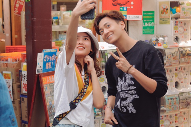 Loạt địa điểm check-in cực hot của Tokyo xuất hiện trong MV mới của Ngô Kiến Huy, hội cuồng chân nhìn thôi cũng đã thèm nổ đom đóm mắt! - Ảnh 5. Loạt địa điểm check-in cực hot của Tokyo xuất hiện trong MV mới của Ngô Kiến Huy, hội cuồng chân nhìn thôi cũng đã thèm nổ đom đóm mắt! - Ảnh 5.