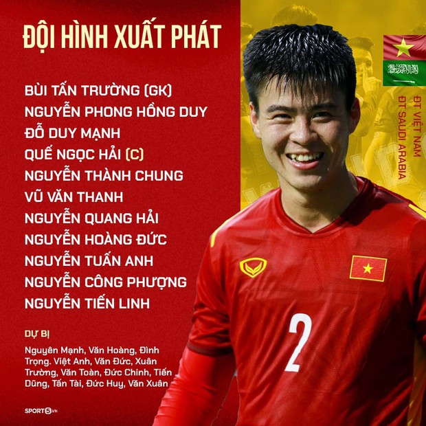 Thánh VAR hiển linh cứu một bàn thua! Tuyển Việt Nam vẫn phải nhận thất bại 0-1 trước Saudi Arabia - Ảnh 4.