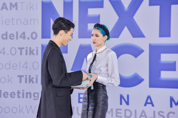 Thùy Dương thẳng thắn hay nhạy cảm khi nhắc về hiện thực đáng buồn của thời trang Việt? - Ảnh 3. Thùy Dương thẳng thắn hay nhạy cảm khi nhắc về hiện thực đáng buồn của thời trang Việt? - Ảnh 3.
