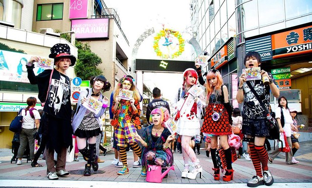 Loạt địa điểm check-in cực hot của Tokyo xuất hiện trong MV mới của Ngô Kiến Huy, hội cuồng chân nhìn thôi cũng đã thèm nổ đom đóm mắt! - Ảnh 10. Loạt địa điểm check-in cực hot của Tokyo xuất hiện trong MV mới của Ngô Kiến Huy, hội cuồng chân nhìn thôi cũng đã thèm nổ đom đóm mắt! - Ảnh 10.