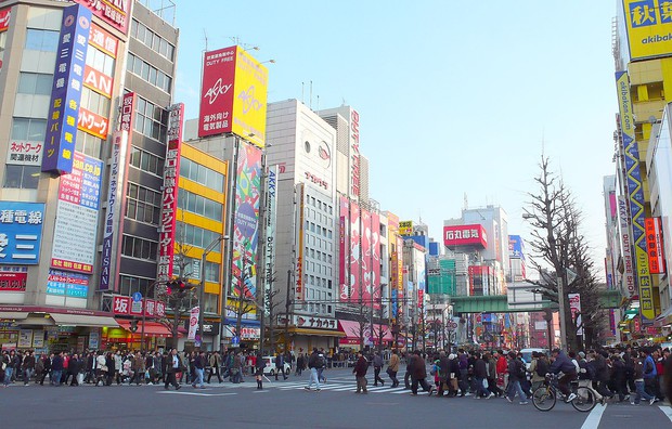 Loạt địa điểm check-in cực hot của Tokyo xuất hiện trong MV mới của Ngô Kiến Huy, hội cuồng chân nhìn thôi cũng đã thèm nổ đom đóm mắt! - Ảnh 15. Loạt địa điểm check-in cực hot của Tokyo xuất hiện trong MV mới của Ngô Kiến Huy, hội cuồng chân nhìn thôi cũng đã thèm nổ đom đóm mắt! - Ảnh 15.