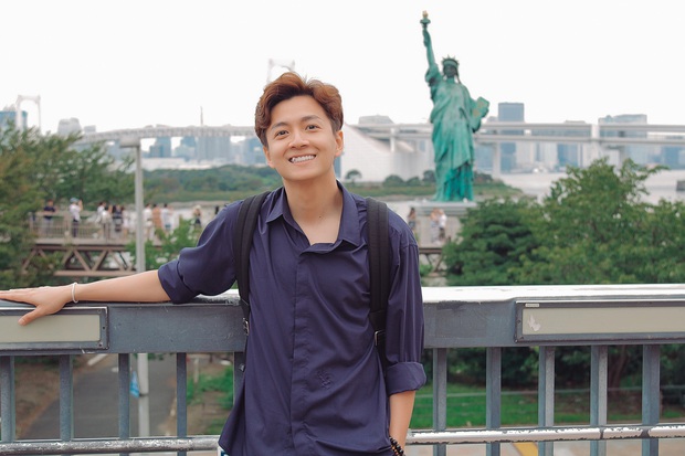 Loạt địa điểm check-in cực hot của Tokyo xuất hiện trong MV mới của Ngô Kiến Huy, hội cuồng chân nhìn thôi cũng đã thèm nổ đom đóm mắt! - Ảnh 25. Loạt địa điểm check-in cực hot của Tokyo xuất hiện trong MV mới của Ngô Kiến Huy, hội cuồng chân nhìn thôi cũng đã thèm nổ đom đóm mắt! - Ảnh 25.