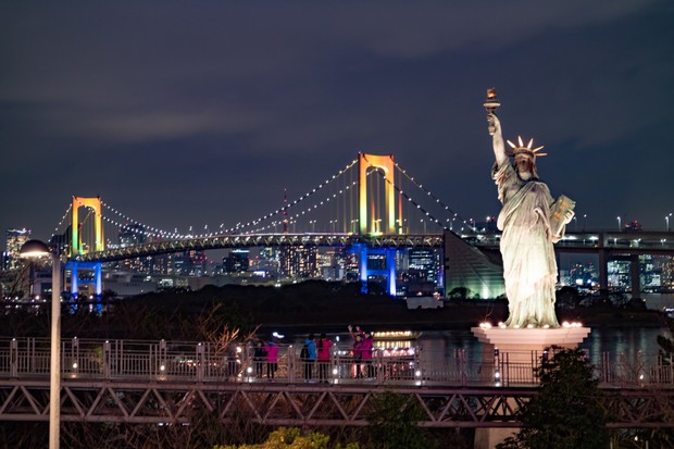 Loạt địa điểm check-in cực hot của Tokyo xuất hiện trong MV mới của Ngô Kiến Huy, hội cuồng chân nhìn thôi cũng đã thèm nổ đom đóm mắt! - Ảnh 24. Loạt địa điểm check-in cực hot của Tokyo xuất hiện trong MV mới của Ngô Kiến Huy, hội cuồng chân nhìn thôi cũng đã thèm nổ đom đóm mắt! - Ảnh 24.