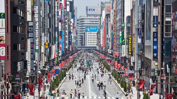 Loạt địa điểm check-in cực hot của Tokyo xuất hiện trong MV mới của Ngô Kiến Huy, hội cuồng chân nhìn thôi cũng đã thèm nổ đom đóm mắt! - Ảnh 33. Loạt địa điểm check-in cực hot của Tokyo xuất hiện trong MV mới của Ngô Kiến Huy, hội cuồng chân nhìn thôi cũng đã thèm nổ đom đóm mắt! - Ảnh 33.