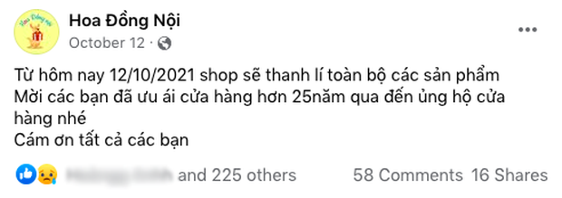 Bí ẩn về cửa hàng đồ lưu niệm tồn tại gần 30 năm ở con phố đắt đỏ nhất Hà Nội, đến khi sắp đóng cửa mới hé lộ sự thật - Ảnh 3. Bí ẩn về cửa hàng đồ lưu niệm tồn tại gần 30 năm ở con phố đắt đỏ nhất Hà Nội, đến khi sắp đóng cửa mới hé lộ sự thật - Ảnh 3.