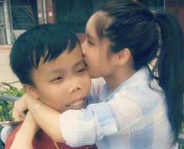 “Đại gia xấu nhất Trung Quốc” gây bất ngờ khi lộ tin sắp lấy vợ, ngoại hình cô dâu khiến dân tình sốt xình xịch - Ảnh 7.