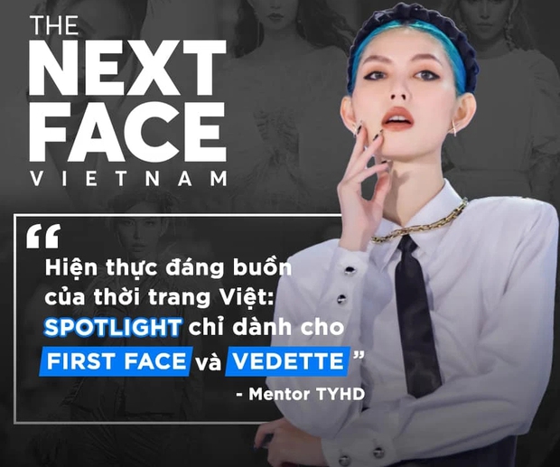 Thùy Dương thẳng thắn hay nhạy cảm khi nhắc về hiện thực đáng buồn của thời trang Việt? - Ảnh 2. Thùy Dương thẳng thắn hay nhạy cảm khi nhắc về hiện thực đáng buồn của thời trang Việt? - Ảnh 2.