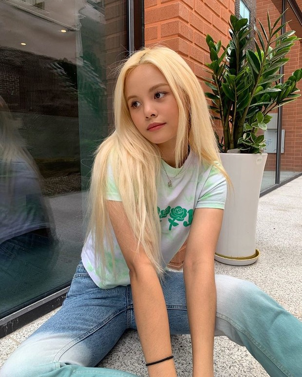 Bạn thân Lisa (BLACKPINK) rời nhóm sau phốt phân biệt chủng tộc: Netizen hả hê tiễn vội! - Ảnh 1. Bạn thân Lisa (BLACKPINK) rời nhóm sau phốt phân biệt chủng tộc: Netizen hả hê tiễn vội! - Ảnh 1.