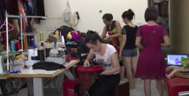 Một hot girl Người Ấy Là Ai bất ngờ bị đào lại ảnh thời chưa dao kéo, nhan sắc hiện tại ra sao? - Ảnh 2. Một hot girl Người Ấy Là Ai bất ngờ bị đào lại ảnh thời chưa dao kéo, nhan sắc hiện tại ra sao? - Ảnh 2.