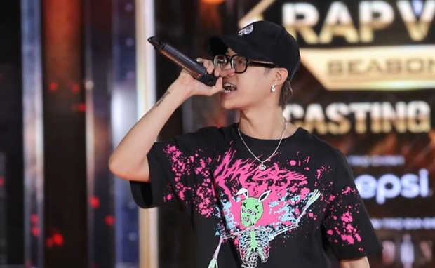 Lộ nguyên nhân thật sự khiến rapper bị đồn hành hung Mai Âm Nhạc biệt tăm tại Rap Việt mùa 2? - Ảnh 6. Lộ nguyên nhân thật sự khiến rapper bị đồn hành hung Mai Âm Nhạc biệt tăm tại Rap Việt mùa 2? - Ảnh 6.