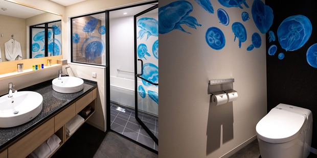 Góc hết hồn: Căn phòng decor theo style kinh dị, nhìn mà thấy rợn tóc gáy quá má ơi! - Ảnh 5.