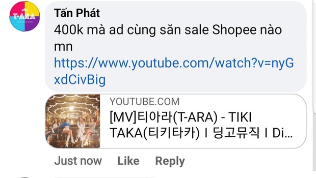 Phẫn nộ fan T-ara spam link MV theo công thức 18+, netizen khắp mặt trận ngao ngán! - Ảnh 8.