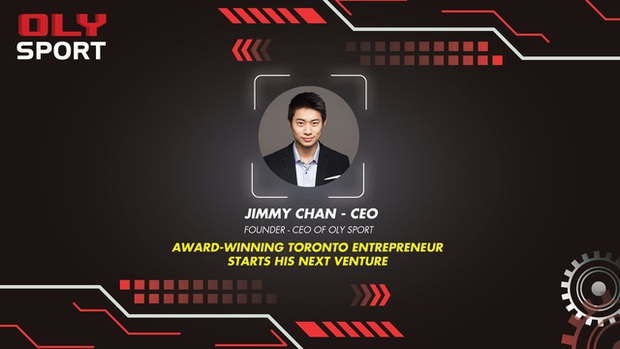 Jimmy Chan - Từ cậu nhóc bị mẹ đập vỡ PlayStation cho tới CEO một trong những tựa Game NFT Esports đầu tiên trên thế giới - Ảnh 1.