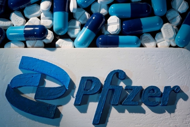 Pfizer ký thỏa thuận cho phép tiếp cận toàn cầu với thuốc kháng virus SARS-CoV-2 - Ảnh 1. Pfizer ký thỏa thuận cho phép tiếp cận toàn cầu với thuốc kháng virus SARS-CoV-2 - Ảnh 1.