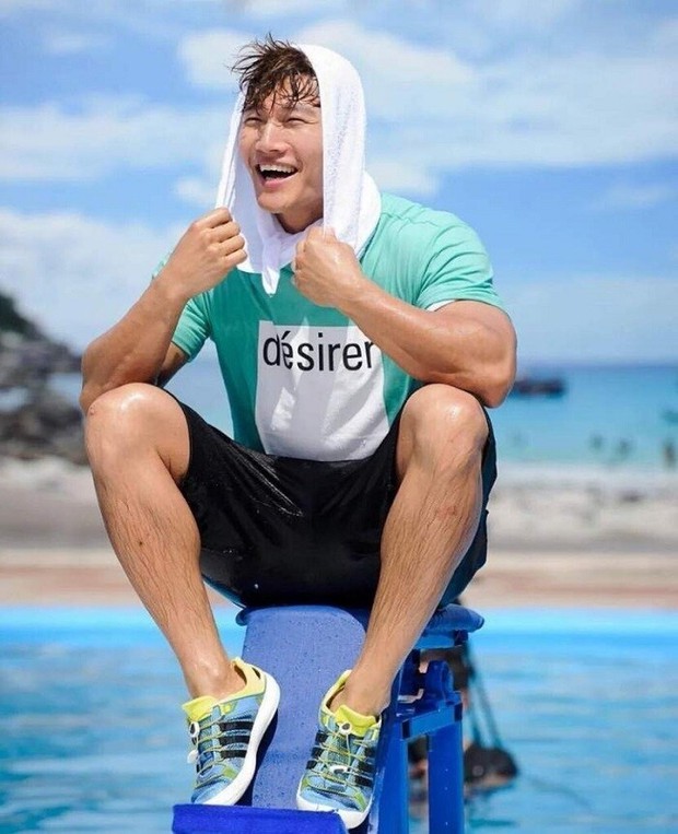 Trương Thế Vinh ơi, đồng đội Running Man Việt trông cậy hết vào anh! - Ảnh 1. Trương Thế Vinh ơi, đồng đội Running Man Việt trông cậy hết vào anh! - Ảnh 1.