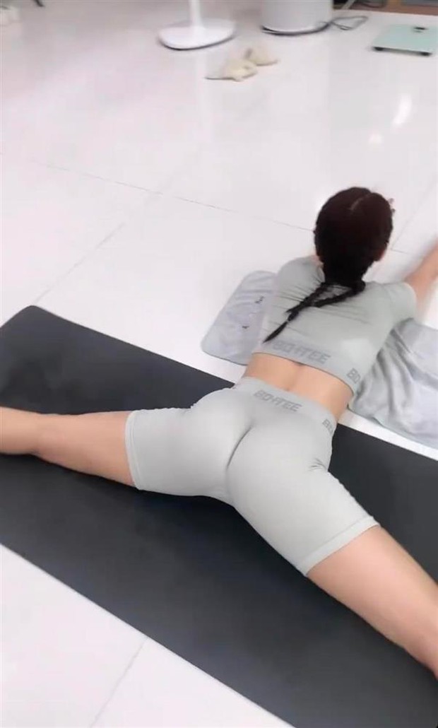Tiểu Vy lầm lỡ trao thân cho đồ tập phản chủ khiến ai nấy thót tim khi nhìn vào nhưng còn 1 người nữa cũng đồng cảnh ngộ - Ảnh 4. Tiểu Vy lầm lỡ trao thân cho đồ tập phản chủ khiến ai nấy thót tim khi nhìn vào nhưng còn 1 người nữa cũng đồng cảnh ngộ - Ảnh 4.