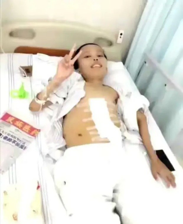 “Đại gia xấu nhất Trung Quốc” gây bất ngờ khi lộ tin sắp lấy vợ, ngoại hình cô dâu khiến dân tình sốt xình xịch - Ảnh 4.