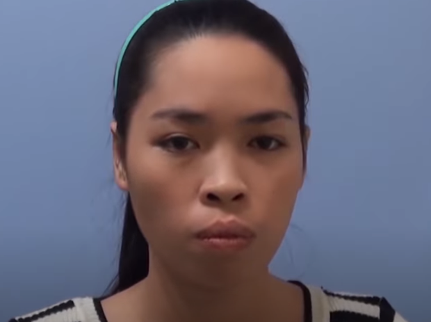 Một hot girl Người Ấy Là Ai bất ngờ bị đào lại ảnh thời chưa dao kéo, nhan sắc hiện tại ra sao? - Ảnh 4. Một hot girl Người Ấy Là Ai bất ngờ bị đào lại ảnh thời chưa dao kéo, nhan sắc hiện tại ra sao? - Ảnh 4.