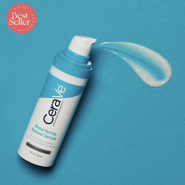 Serum tái tạo da chưa đến 400K nhận về 16 nghìn đánh giá 5 sao trên Amazon có gì đặc biệt? - Ảnh 2. Serum tái tạo da chưa đến 400K nhận về 16 nghìn đánh giá 5 sao trên Amazon có gì đặc biệt? - Ảnh 2.