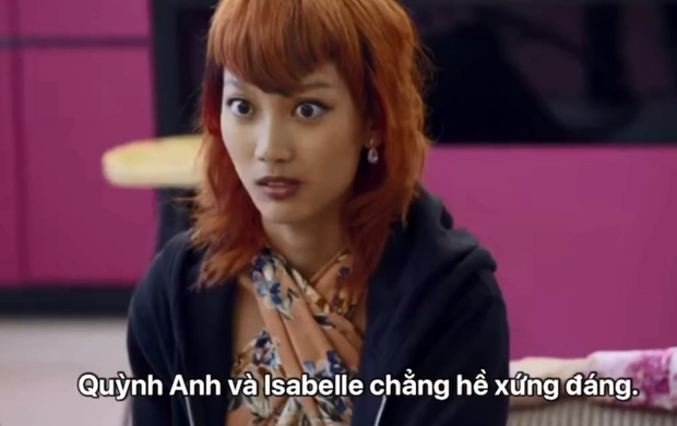Lộ diện ác nữ khiến Quỳnh Anh quát thẳng mặt ở show Siêu Mẫu Châu Á! - Ảnh 2. Lộ diện ác nữ khiến Quỳnh Anh quát thẳng mặt ở show Siêu Mẫu Châu Á! - Ảnh 2.